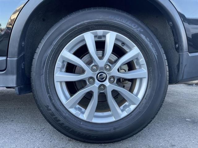 Nissan X-TRAIL 2018-11 13213-17