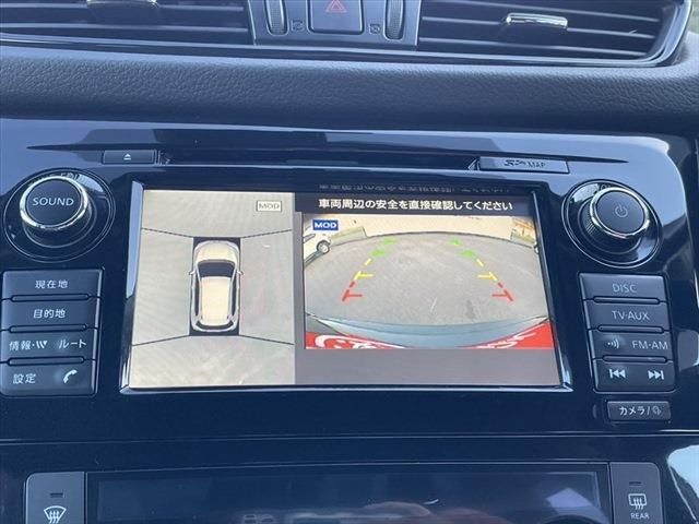 Nissan X-TRAIL 2018-11 13213-27