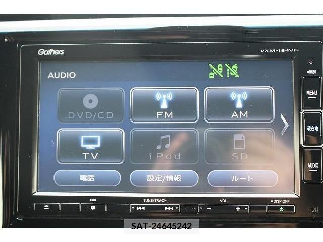 Honda N-WGN 2018-08 307856-2