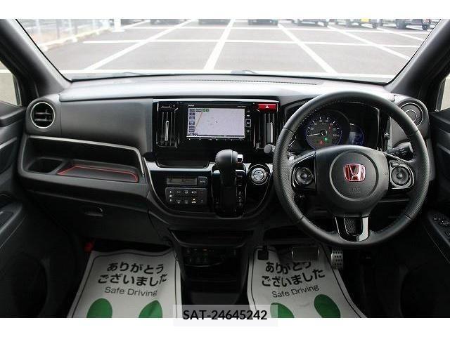 Honda N-WGN 2018-08 307856-14