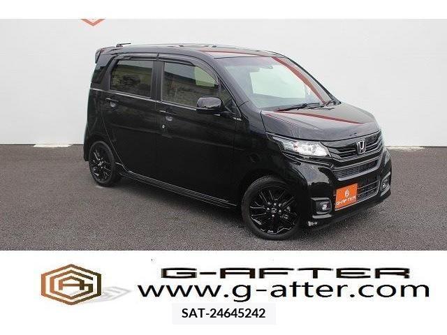 Honda N-WGN 2018-08 307856-0