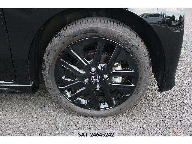 Honda N-WGN 2018-08 307856-11