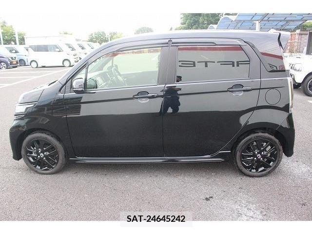 Honda N-WGN 2018-08 307856-8