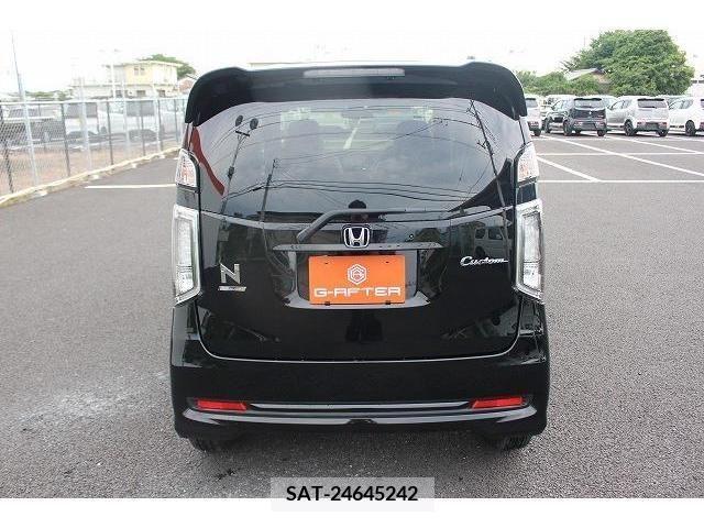 Honda N-WGN 2018-08 307856-7