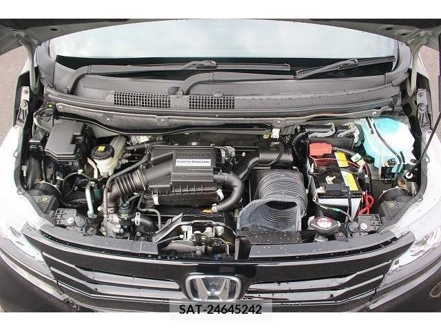 Honda N-WGN 2018-08 307856-17