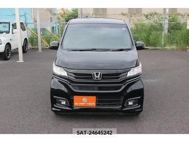 Honda N-WGN 2018-08 307856-5