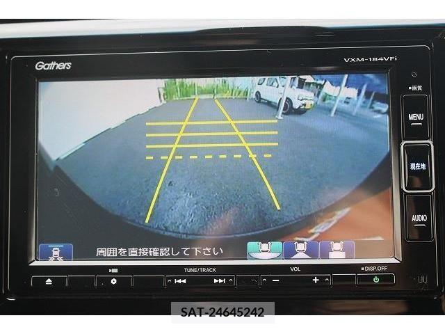 Honda N-WGN 2018-08 307856-4
