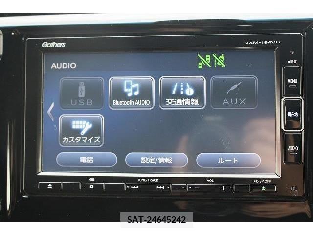 Honda N-WGN 2018-08 307856-3