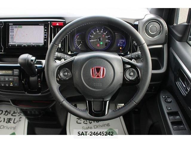 Honda N-WGN 2018-08 307856-15