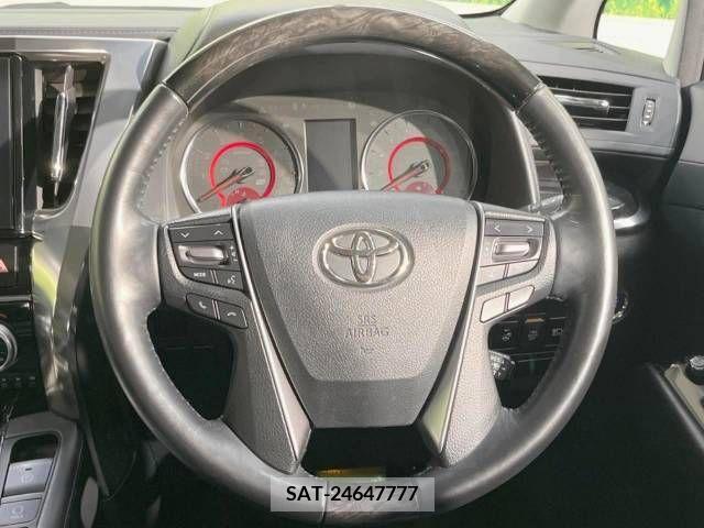 Toyota ALPHARD 2018-01 355487-12