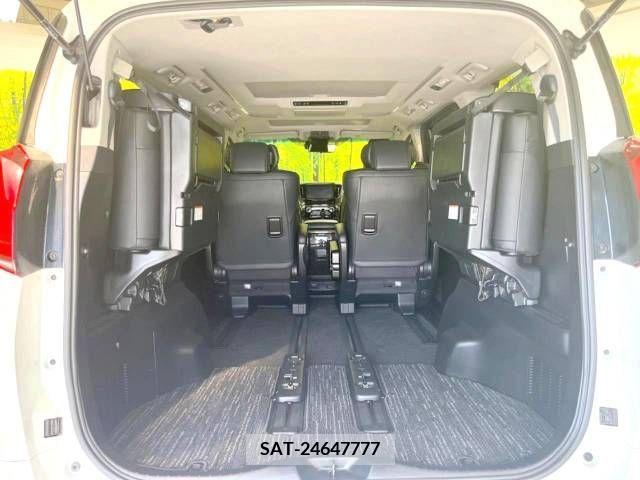 Toyota ALPHARD 2018-01 355487-11