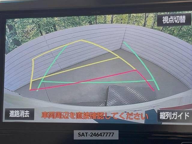 Toyota ALPHARD 2018-01 355487-6