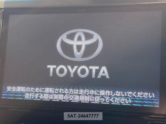 Toyota ALPHARD 2018-01 355487-5
