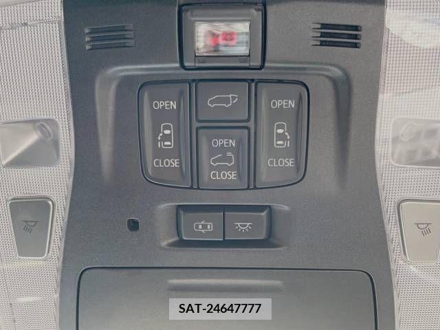 Toyota ALPHARD 2018-01 355487-4