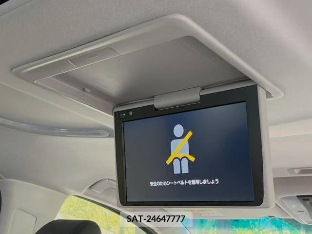 Toyota ALPHARD 2018-01 355487-3