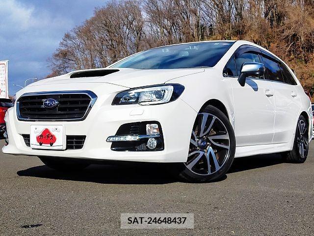 Subaru LEVORG 2017-03 208007-0