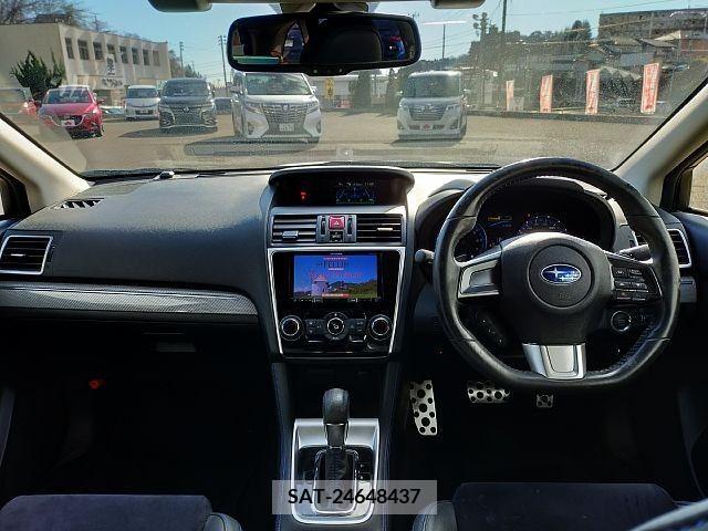 Subaru LEVORG 2017-03 208007-1
