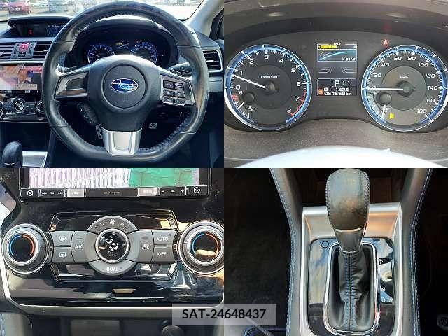 Subaru LEVORG 2017-03 208007-7