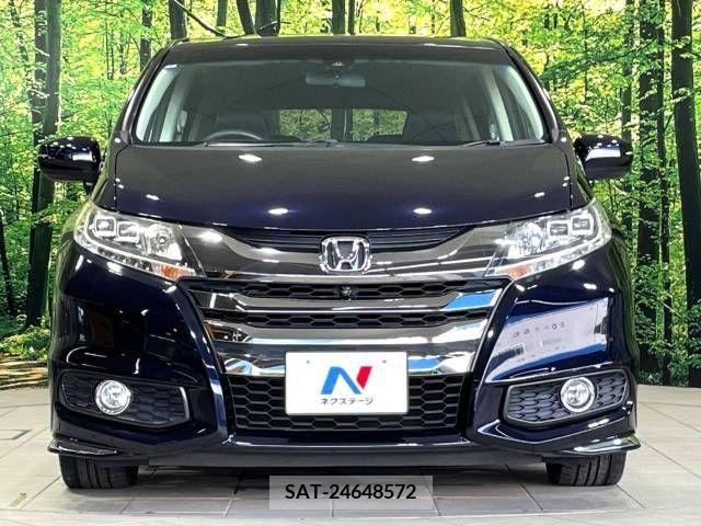 Honda ODYSSEY 2017-02 393133-15