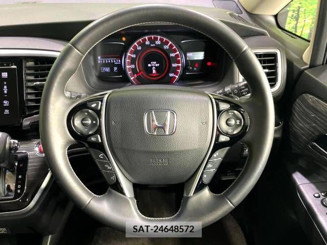 Honda ODYSSEY 2017-02 393133-12