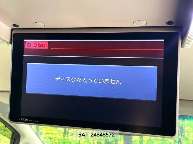 Honda ODYSSEY 2017-02 393133-2