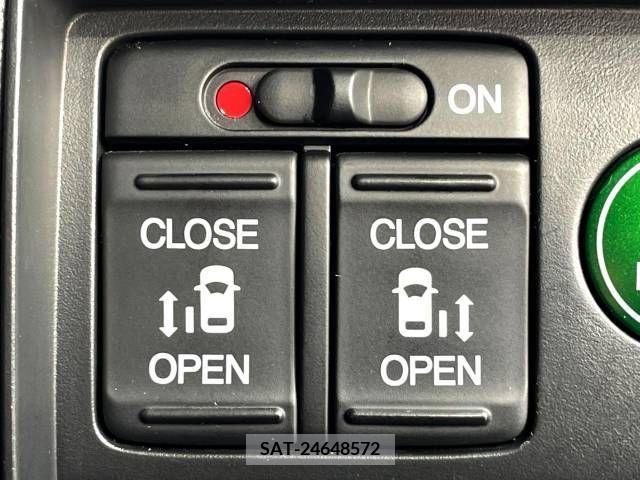 Honda ODYSSEY 2017-02 393133-6