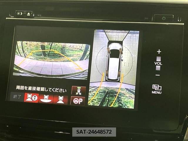 Honda ODYSSEY 2017-02 393133-5