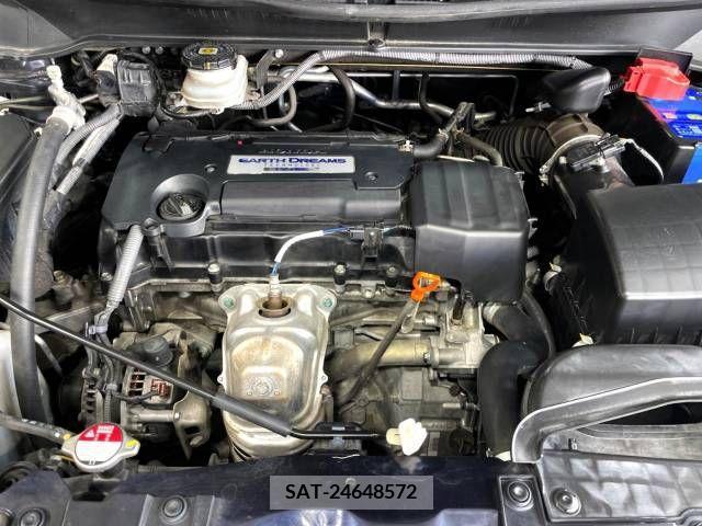 Honda ODYSSEY 2017-02 393133-19