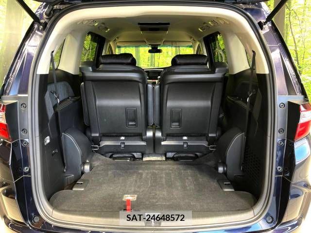 Honda ODYSSEY 2017-02 393133-11