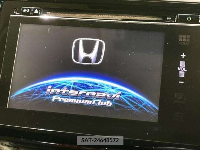 Honda ODYSSEY 2017-02 393133-4