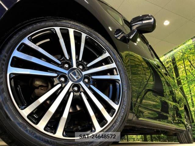 Honda ODYSSEY 2017-02 393133-14