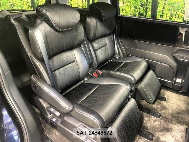 Honda ODYSSEY 2017-02 393133-9