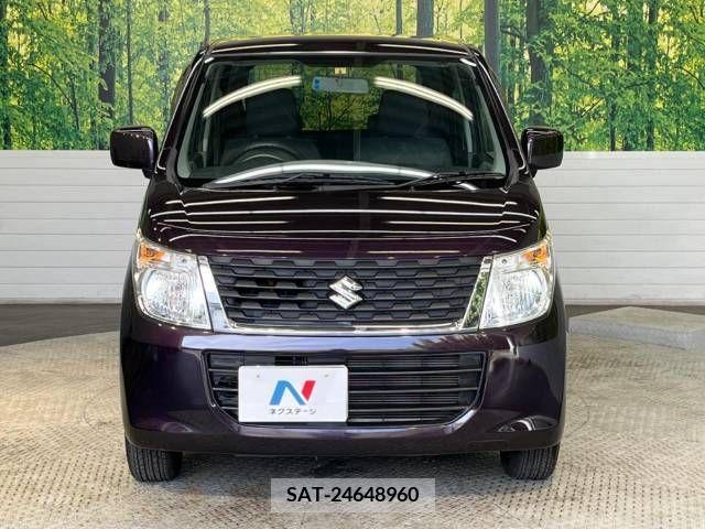 Suzuki WAGON R 2015-08 289746-14
