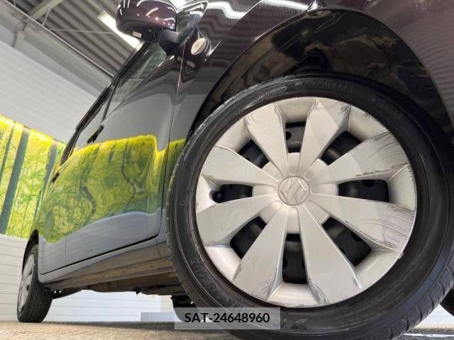 Suzuki WAGON R 2015-08 289746-13