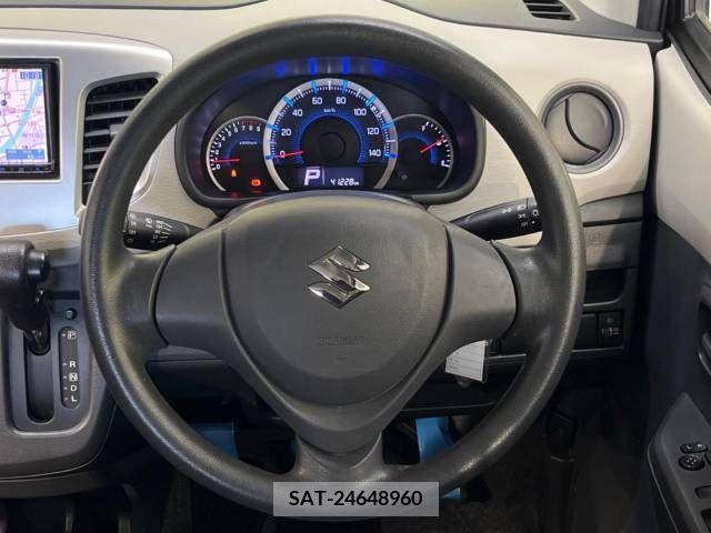 Suzuki WAGON R 2015-08 289746-11