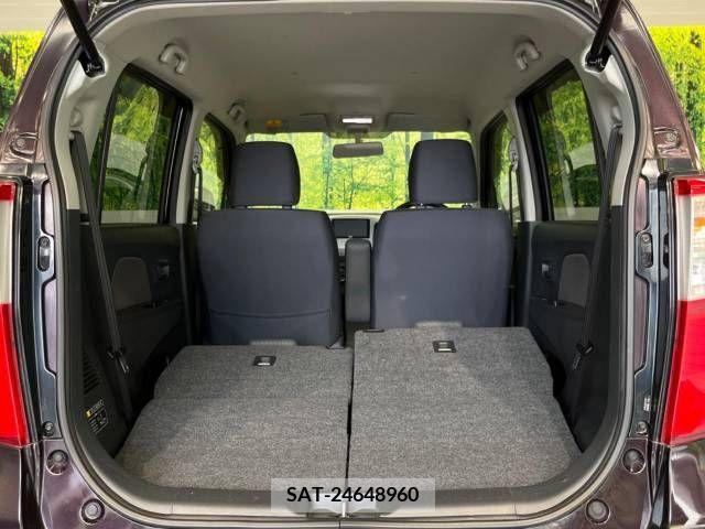 Suzuki WAGON R 2015-08 289746-10