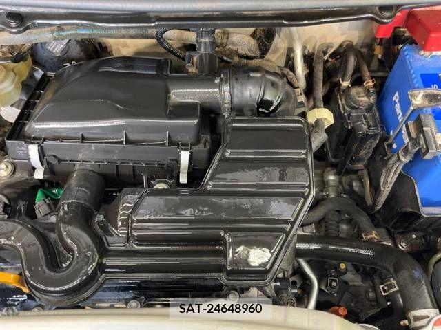 Suzuki WAGON R 2015-08 289746-18