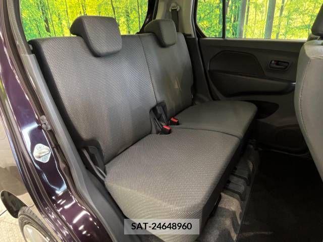 Suzuki WAGON R 2015-08 289746-9