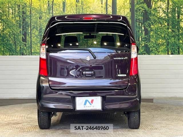 Suzuki WAGON R 2015-08 289746-15