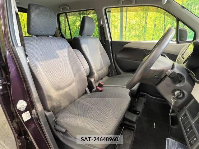 Suzuki WAGON R 2015-08 289746-8