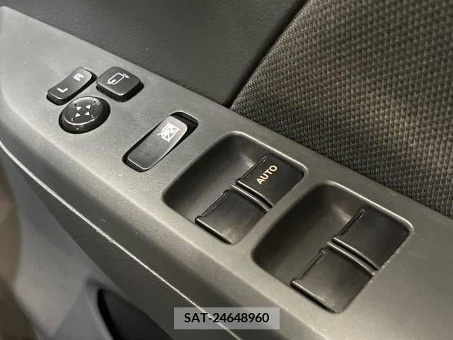 Suzuki WAGON R 2015-08 289746-7