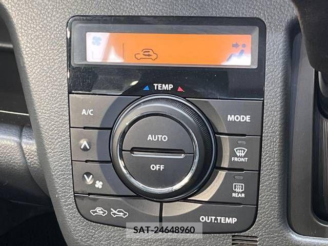 Suzuki WAGON R 2015-08 289746-6