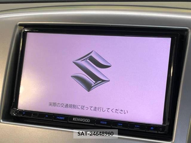 Suzuki WAGON R 2015-08 289746-2