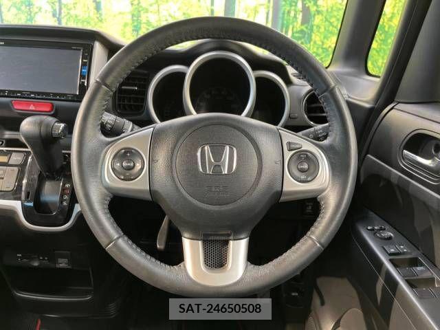 Honda N BOX 2015-12 364420-11
