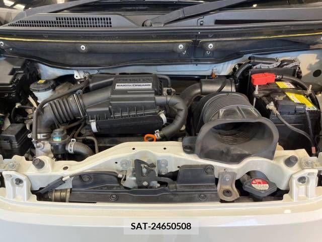 Honda N BOX 2015-12 364420-18