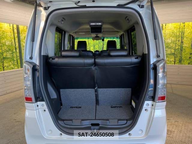 Honda N BOX 2015-12 364420-10