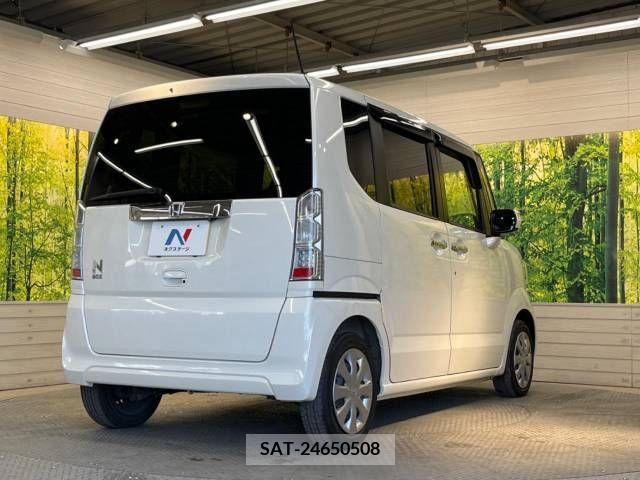 Honda N BOX 2015-12 364420-17