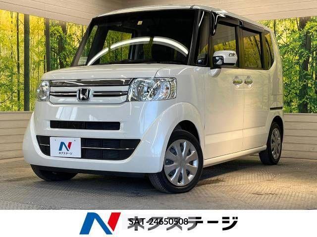 Honda N BOX 2015-12 364420-0