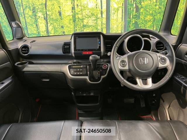 Honda N BOX 2015-12 364420-1
