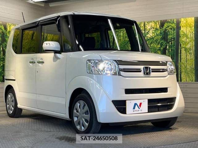Honda N BOX 2015-12 364420-16